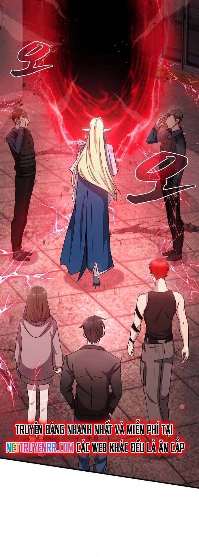 Chiến Vương Thăng Cấp Chapter 9 - Trang 18