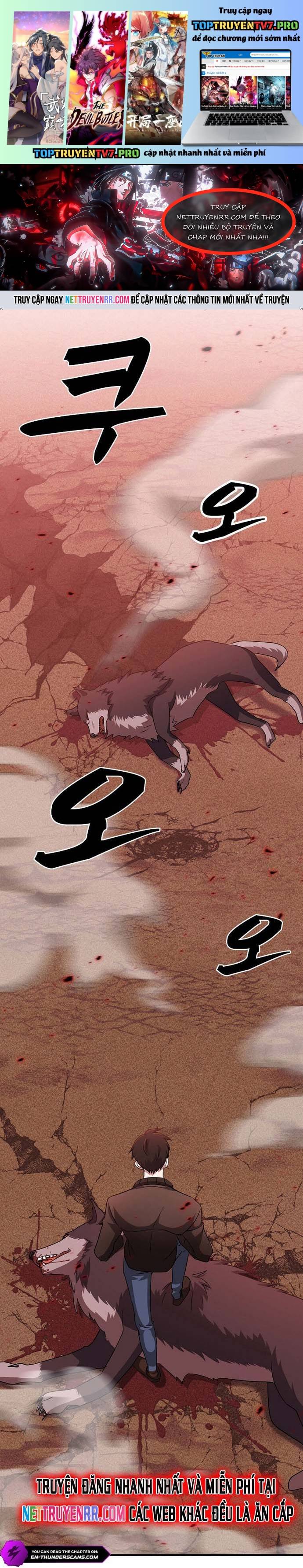 Chiến Vương Thăng Cấp Chapter 10 - Trang 0