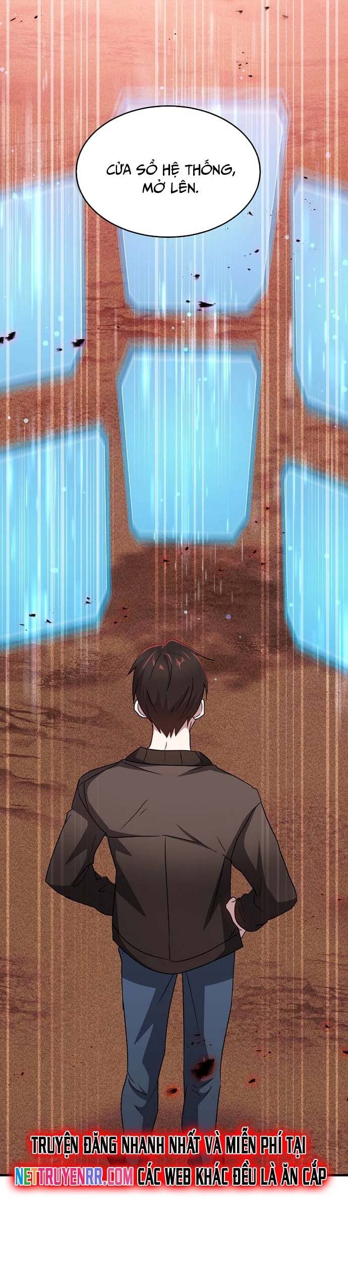 Chiến Vương Thăng Cấp Chapter 9 - Trang 28