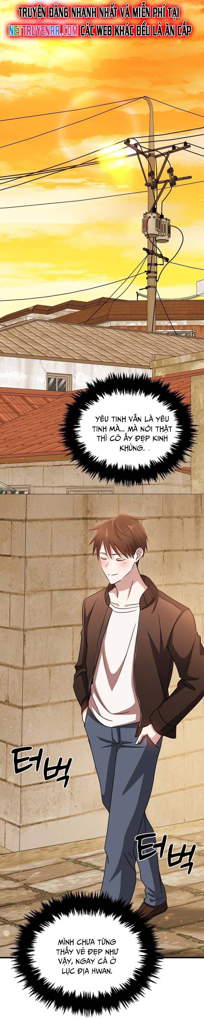 Chiến Vương Thăng Cấp Chapter 10 - Trang 47