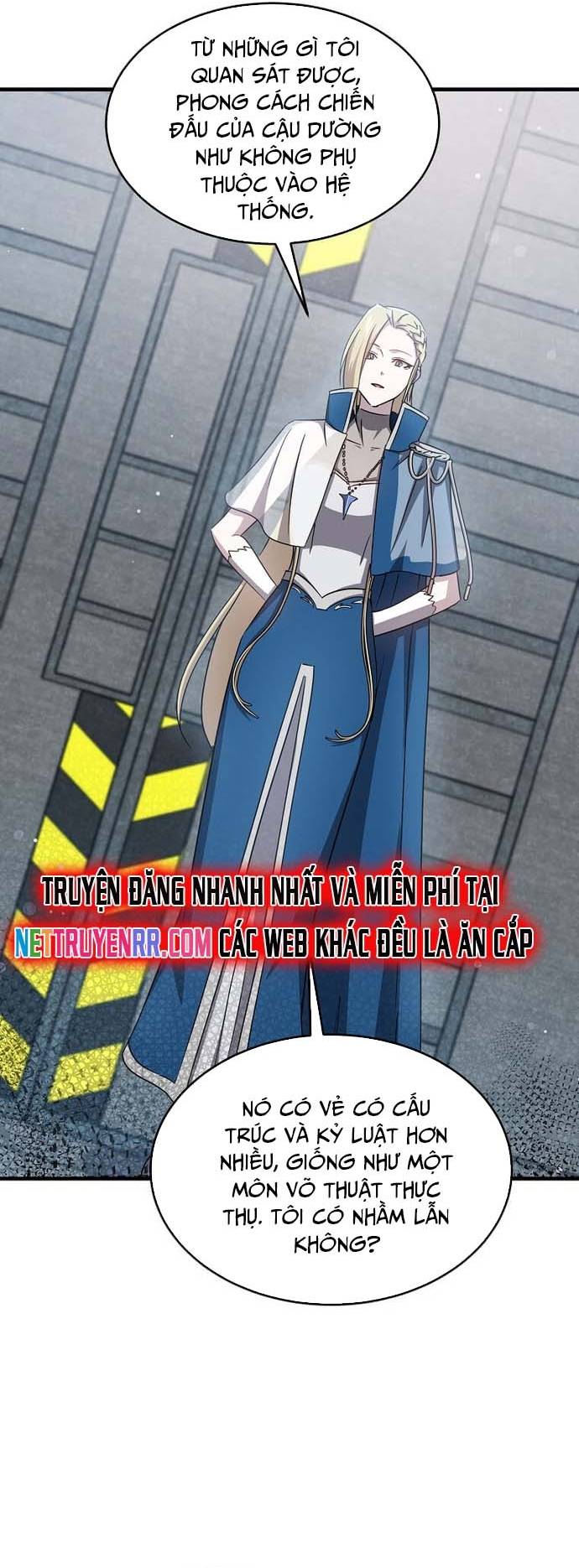 Chiến Vương Thăng Cấp Chapter 10 - Trang 38