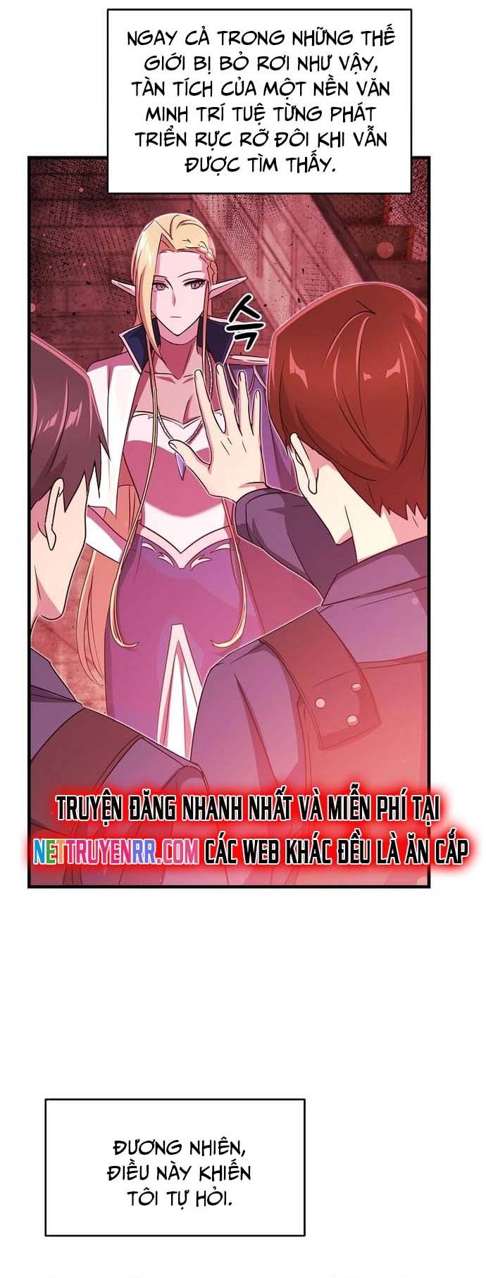 Chiến Vương Thăng Cấp Chapter 9 - Trang 16