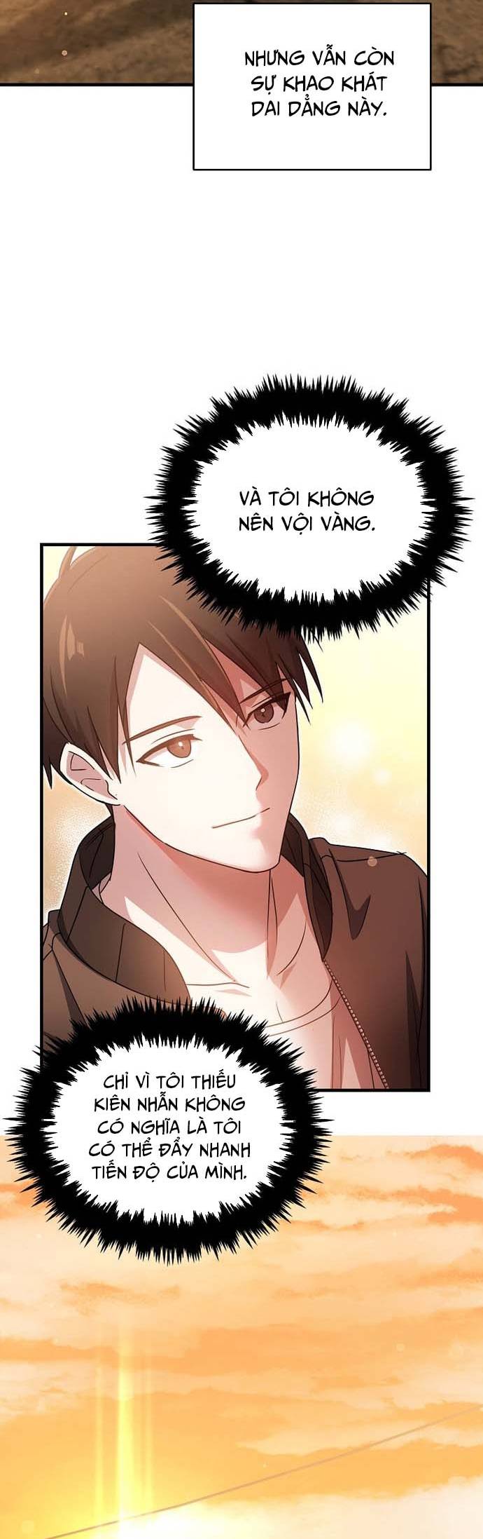 Chiến Vương Thăng Cấp Chapter 10 - Trang 51