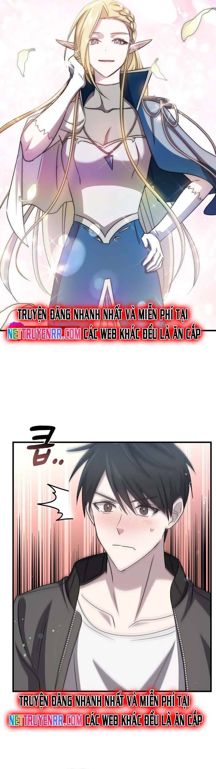 Chiến Vương Thăng Cấp Chapter 10 - Trang 45