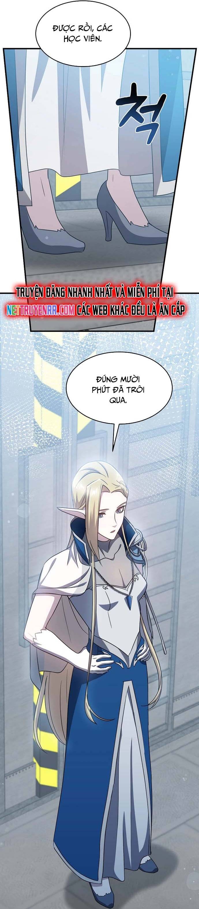 Chiến Vương Thăng Cấp Chapter 9 - Trang 7