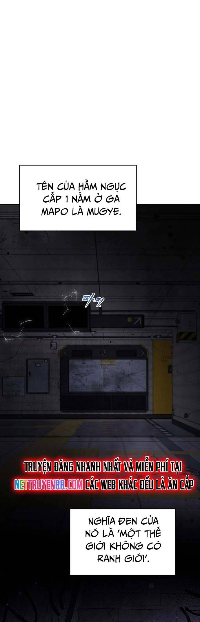 Chiến Vương Thăng Cấp Chapter 9 - Trang 12