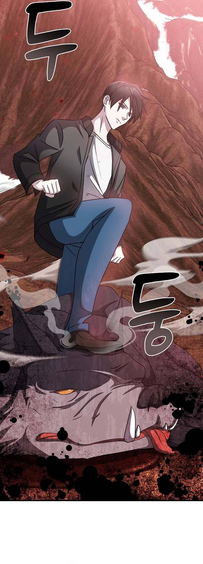 Chiến Vương Thăng Cấp Chapter 9 - Trang 58