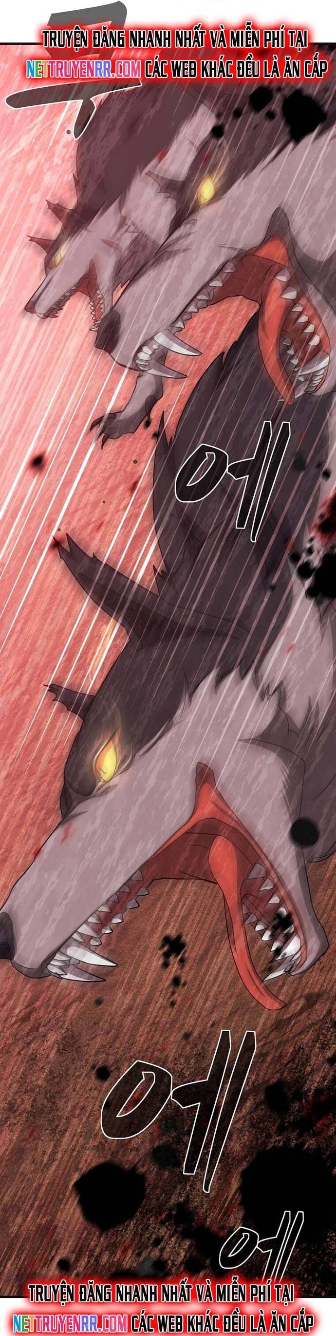 Chiến Vương Thăng Cấp Chapter 9 - Trang 42