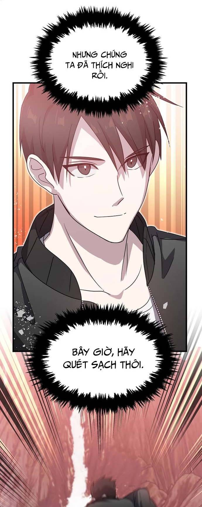 Chiến Vương Thăng Cấp Chapter 10 - Trang 26