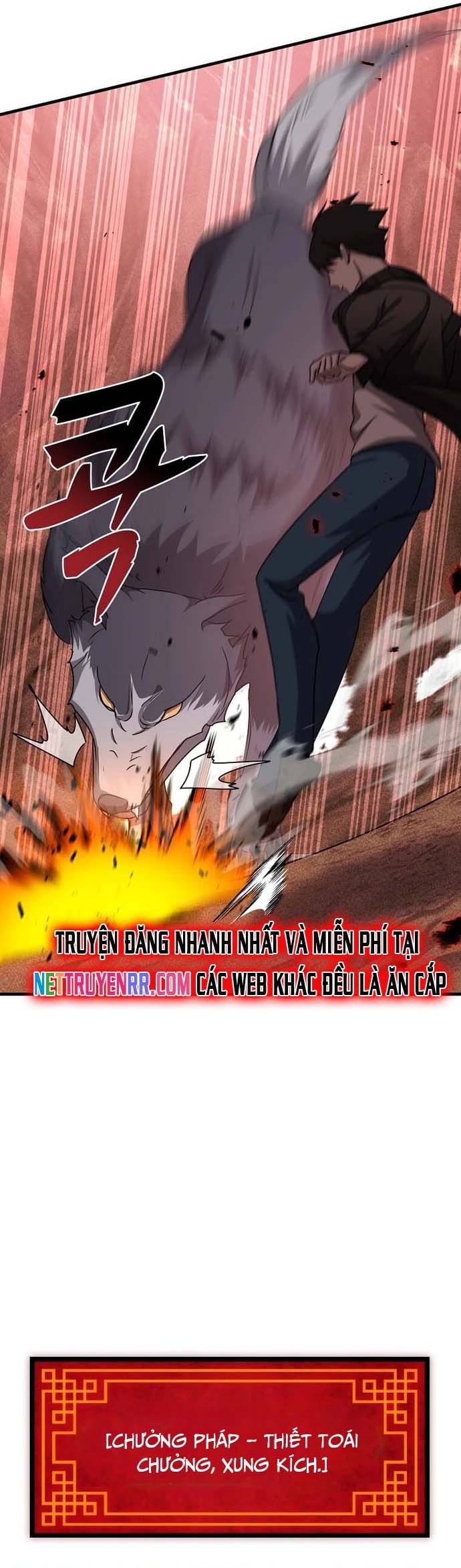 Chiến Vương Thăng Cấp Chapter 9 - Trang 52