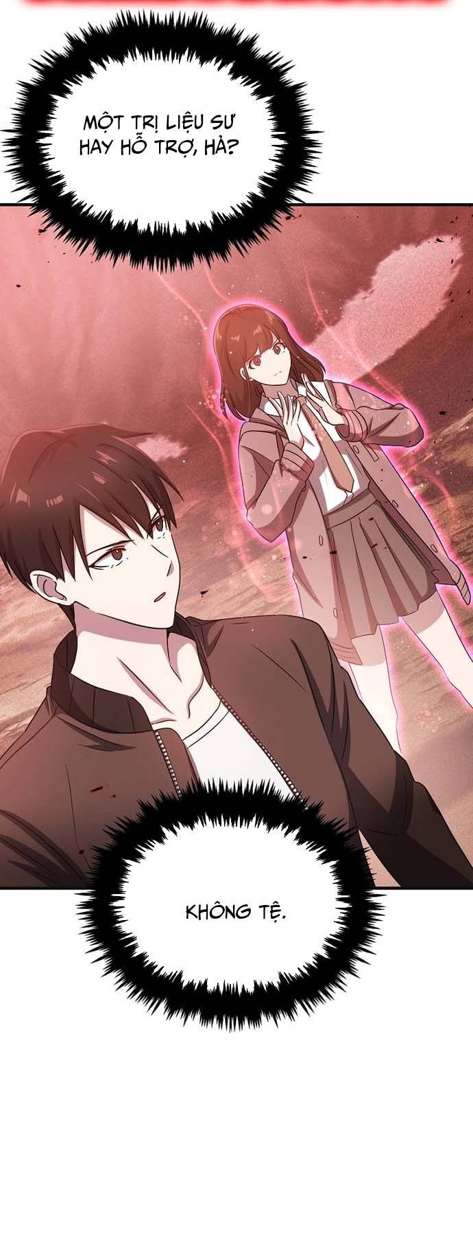 Chiến Vương Thăng Cấp Chapter 9 - Trang 45