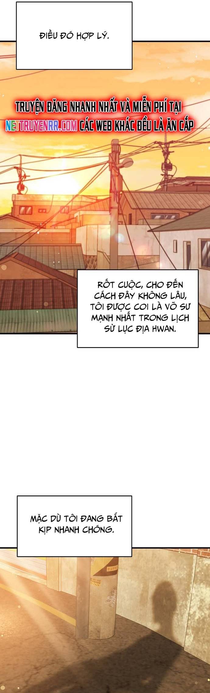 Chiến Vương Thăng Cấp Chapter 10 - Trang 50