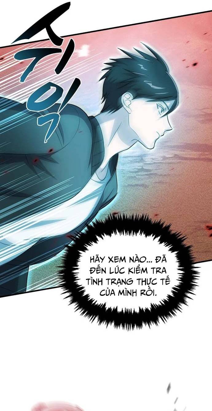 Chiến Vương Thăng Cấp Chapter 9 - Trang 50
