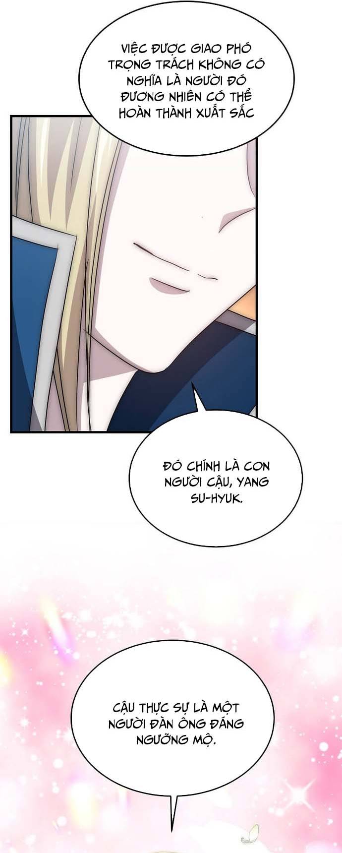 Chiến Vương Thăng Cấp Chapter 10 - Trang 44