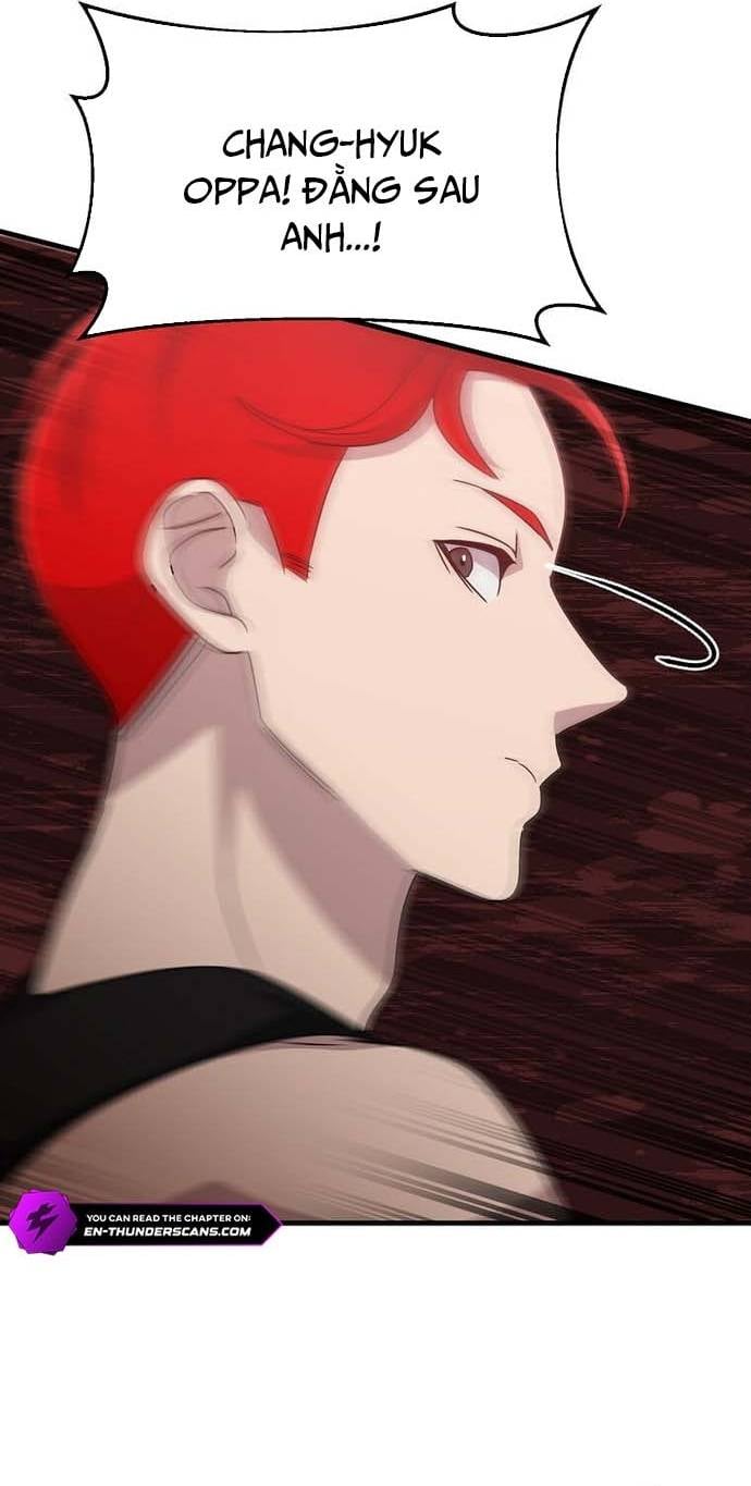 Chiến Vương Thăng Cấp Chapter 10 - Trang 18