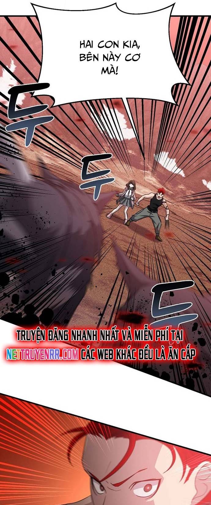 Chiến Vương Thăng Cấp Chapter 10 - Trang 15