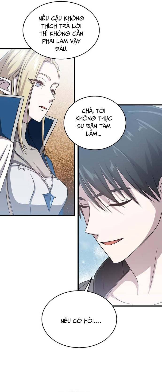 Chiến Vương Thăng Cấp Chapter 10 - Trang 39