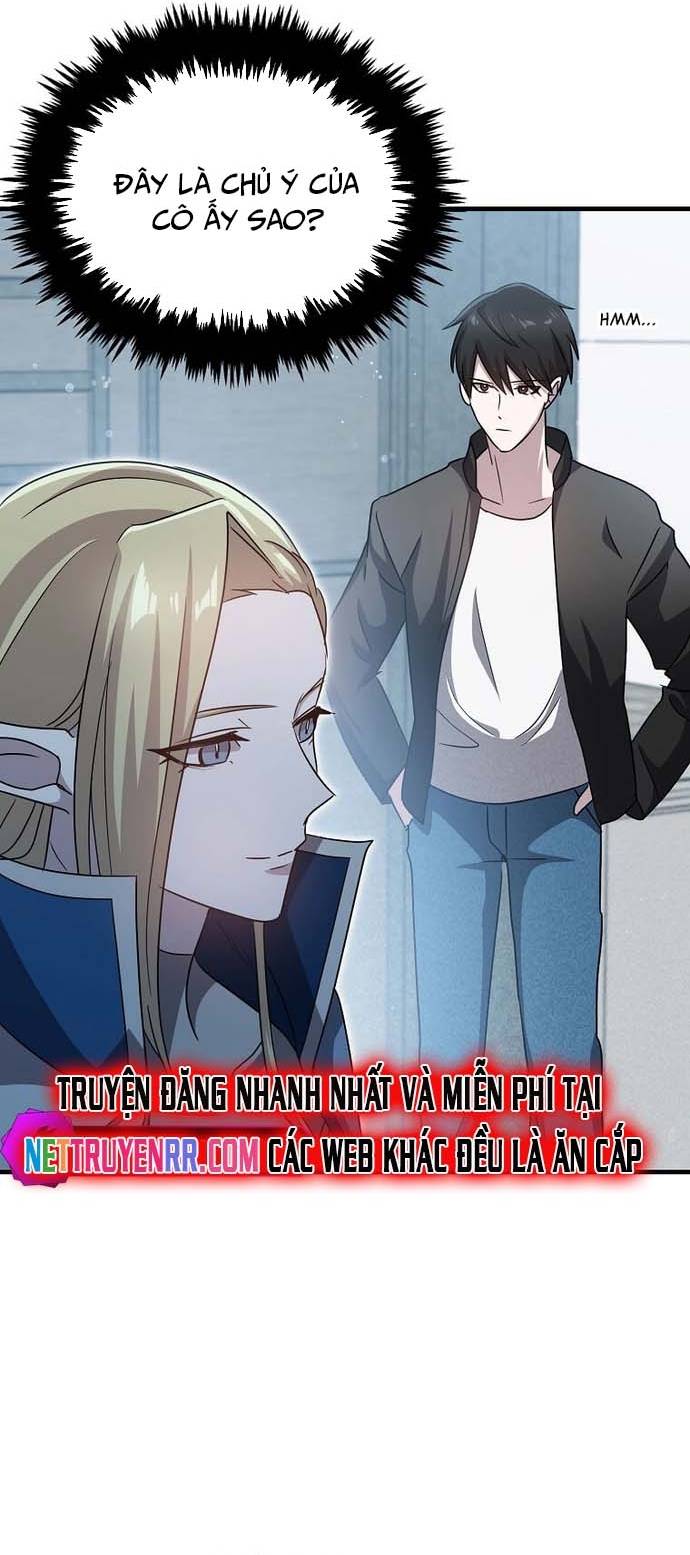 Chiến Vương Thăng Cấp Chapter 9 - Trang 5