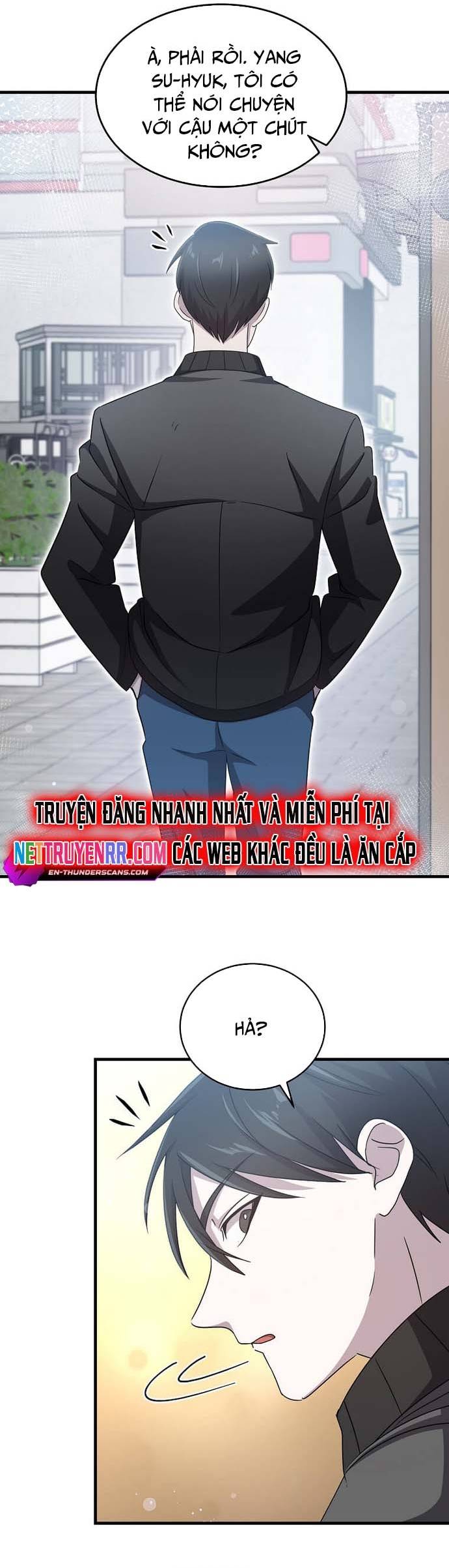 Chiến Vương Thăng Cấp Chapter 10 - Trang 37