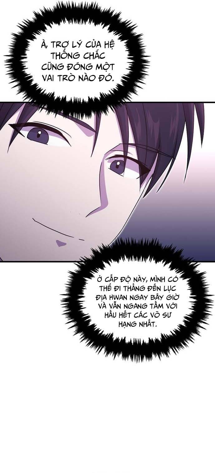 Chiến Vương Thăng Cấp Chapter 10 - Trang 9