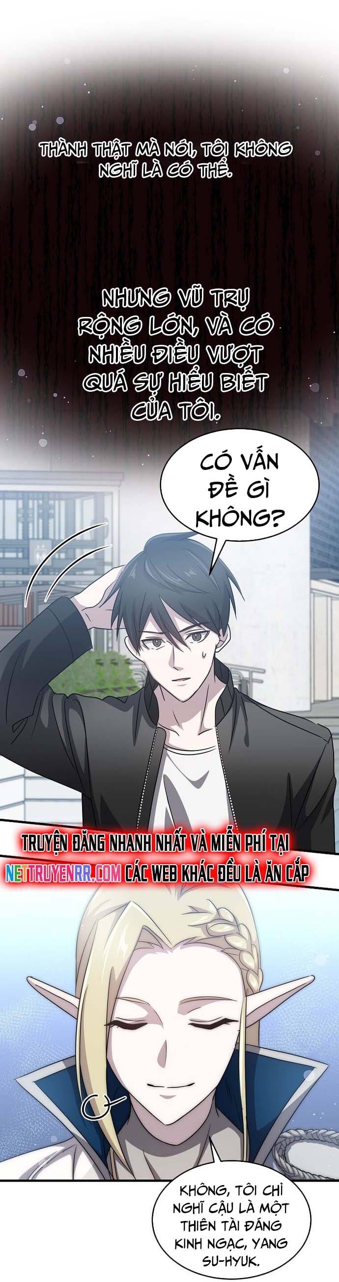 Chiến Vương Thăng Cấp Chapter 10 - Trang 41