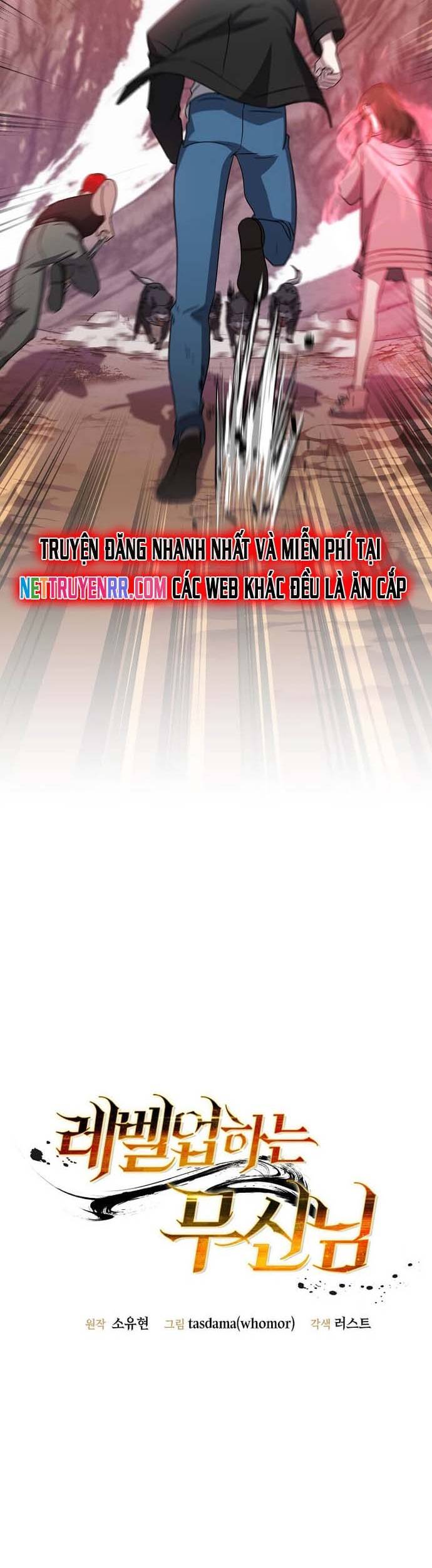 Chiến Vương Thăng Cấp Chapter 10 - Trang 27
