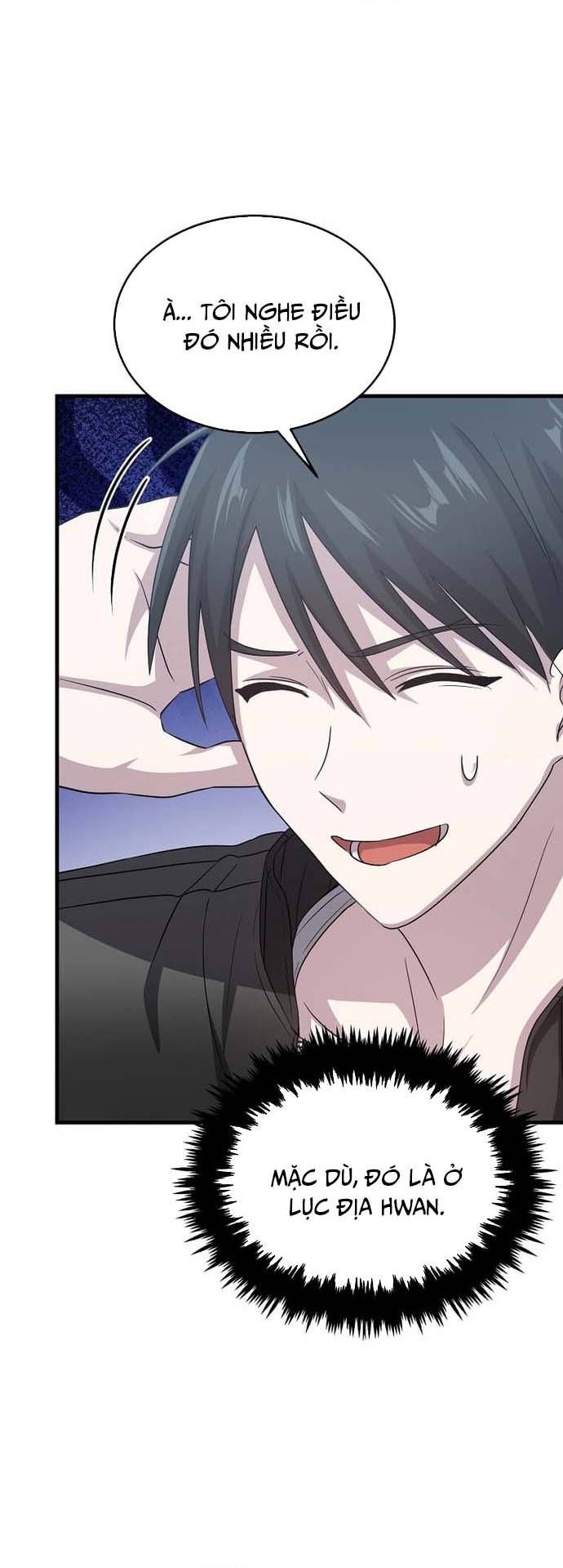 Chiến Vương Thăng Cấp Chapter 10 - Trang 42
