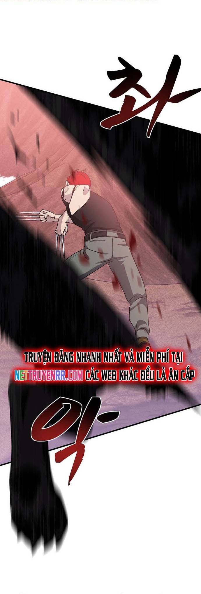Chiến Vương Thăng Cấp Chapter 10 - Trang 17