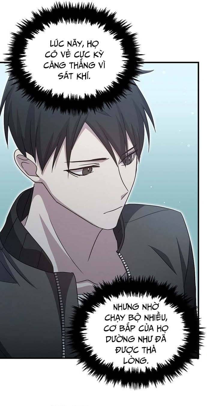 Chiến Vương Thăng Cấp Chapter 9 - Trang 4