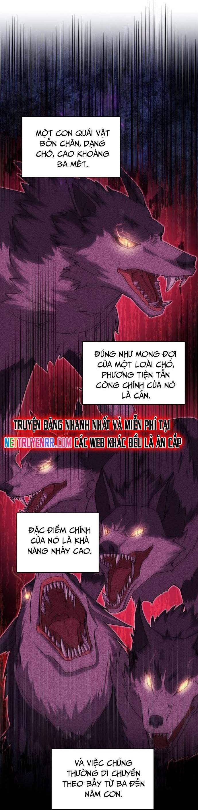 Chiến Vương Thăng Cấp Chapter 9 - Trang 25