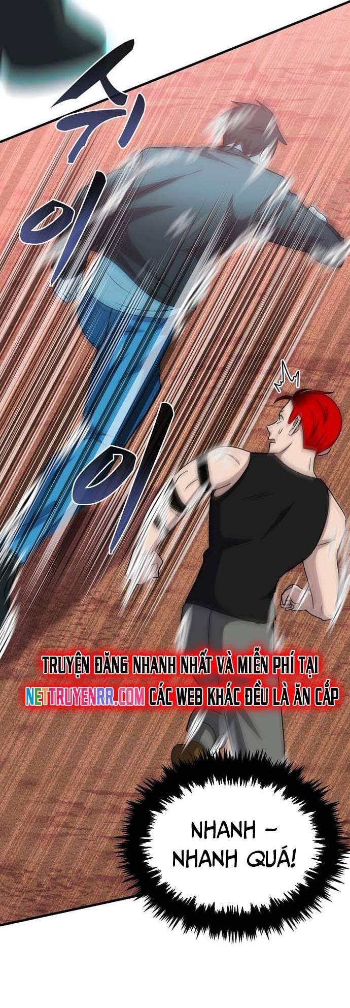 Chiến Vương Thăng Cấp Chapter 9 - Trang 49