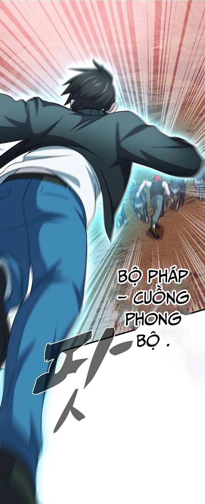 Chiến Vương Thăng Cấp Chapter 9 - Trang 48
