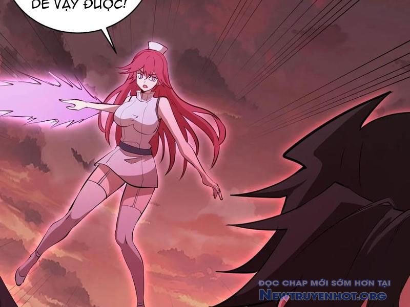 Ta dựa vào hậu cung chinh phục thế giới chapter 43 - Trang 70