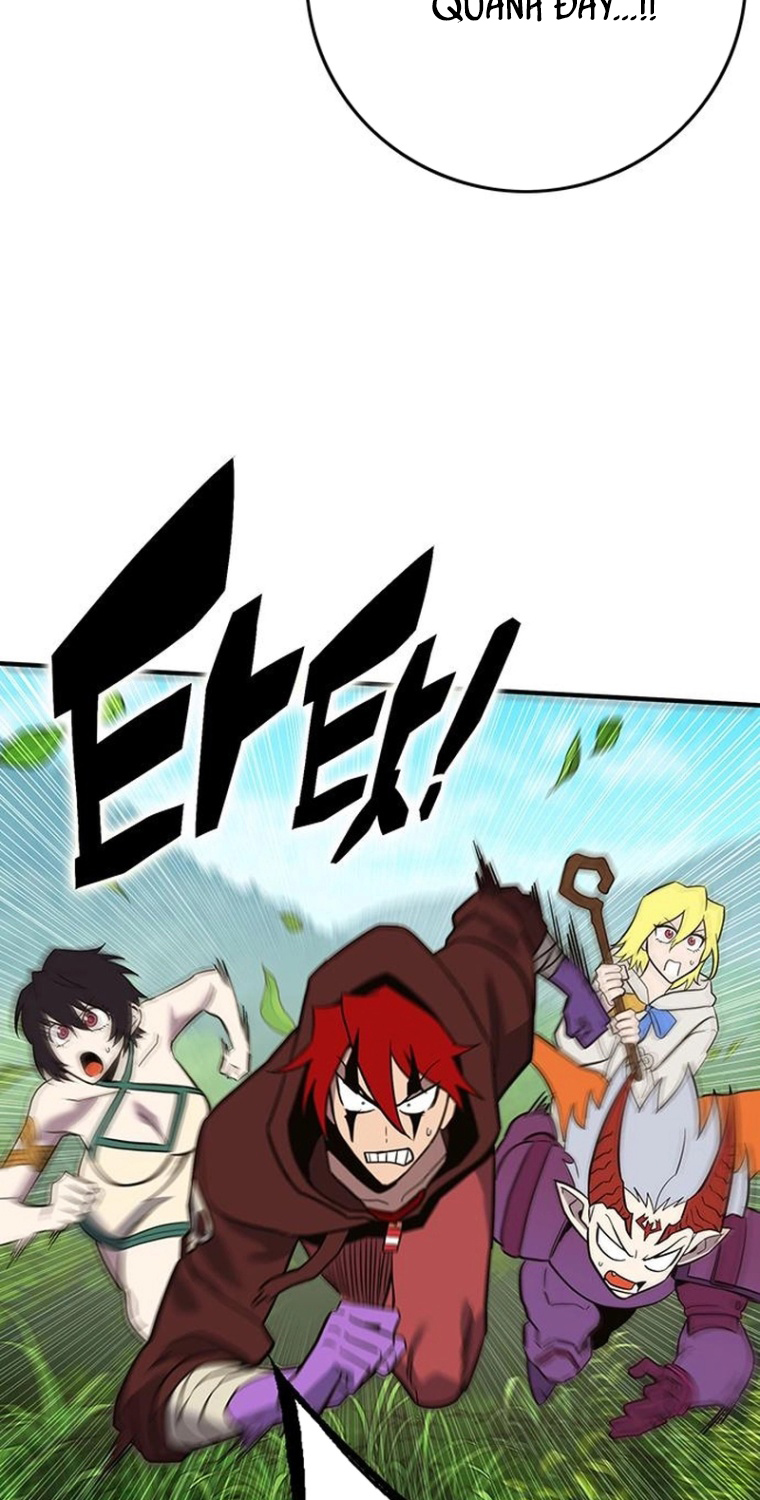 Hardcore Leveling Warrior Season 3 chapter 87 - Trang 95