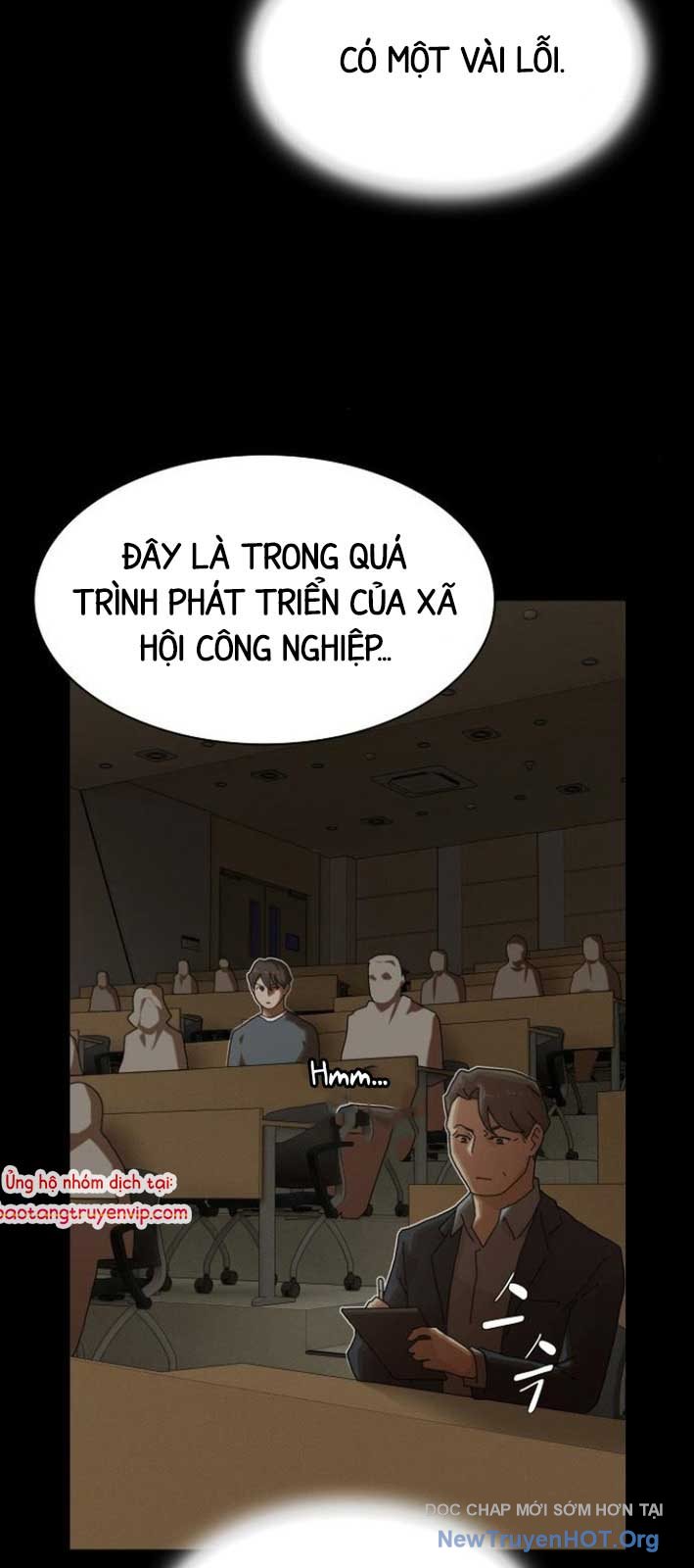 Thiên Tài Nhìn Thấu Thế Giới chapter 26 - Trang 41