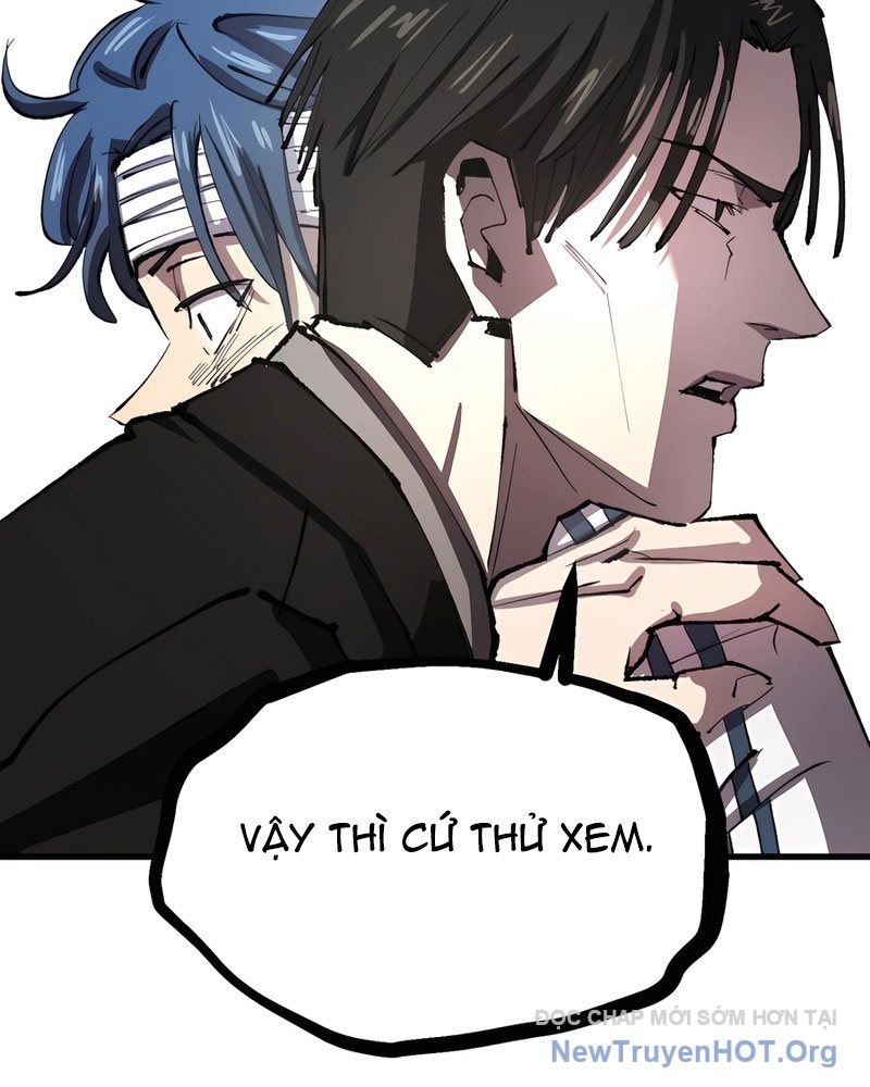 hòn đảo sao và xiềng xích chapter 5 - Trang 89