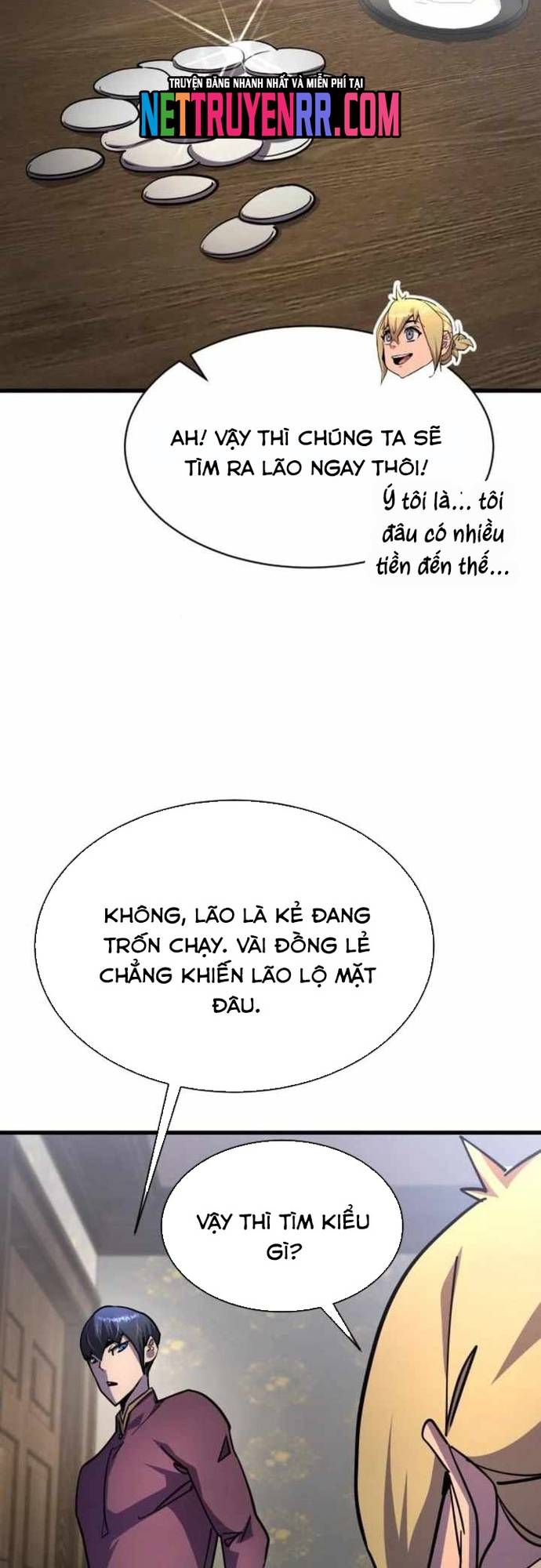 Thiên Tài Ma Pháp Sư Vật Lí Chapter 21 - Trang 11