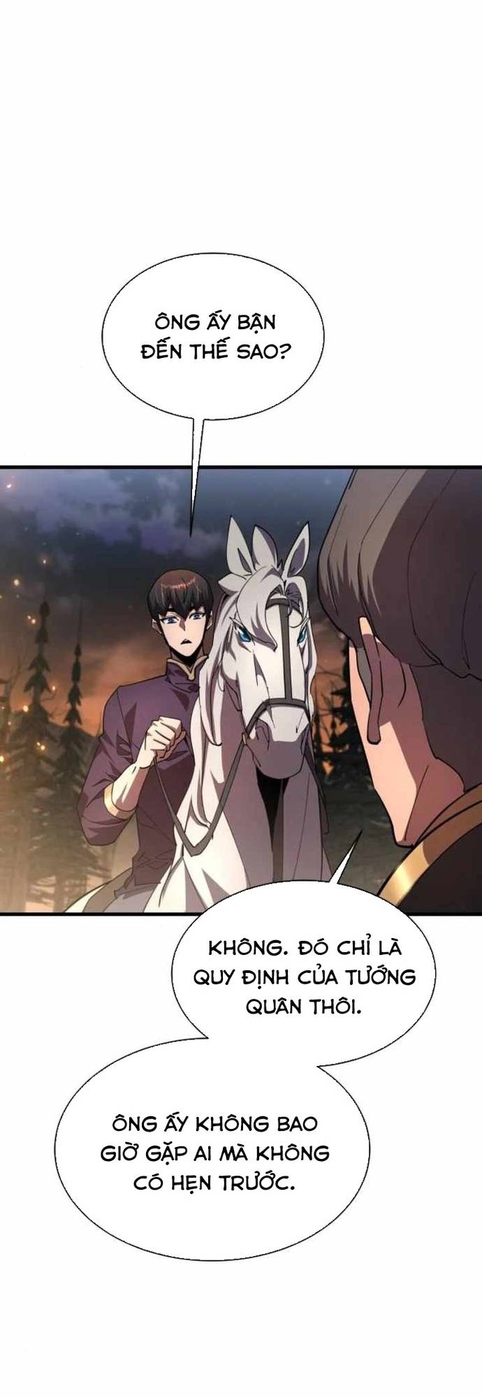 Thiên Tài Ma Pháp Sư Vật Lí Chapter 21 - Trang 44