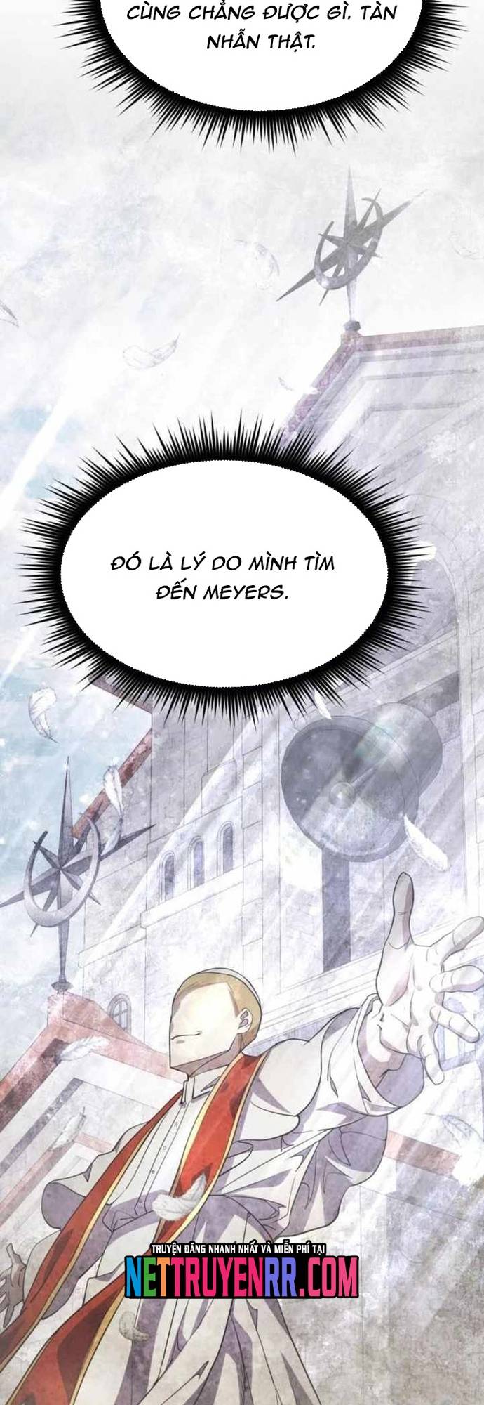 Thiên Tài Ma Pháp Sư Vật Lí Chapter 21 - Trang 6