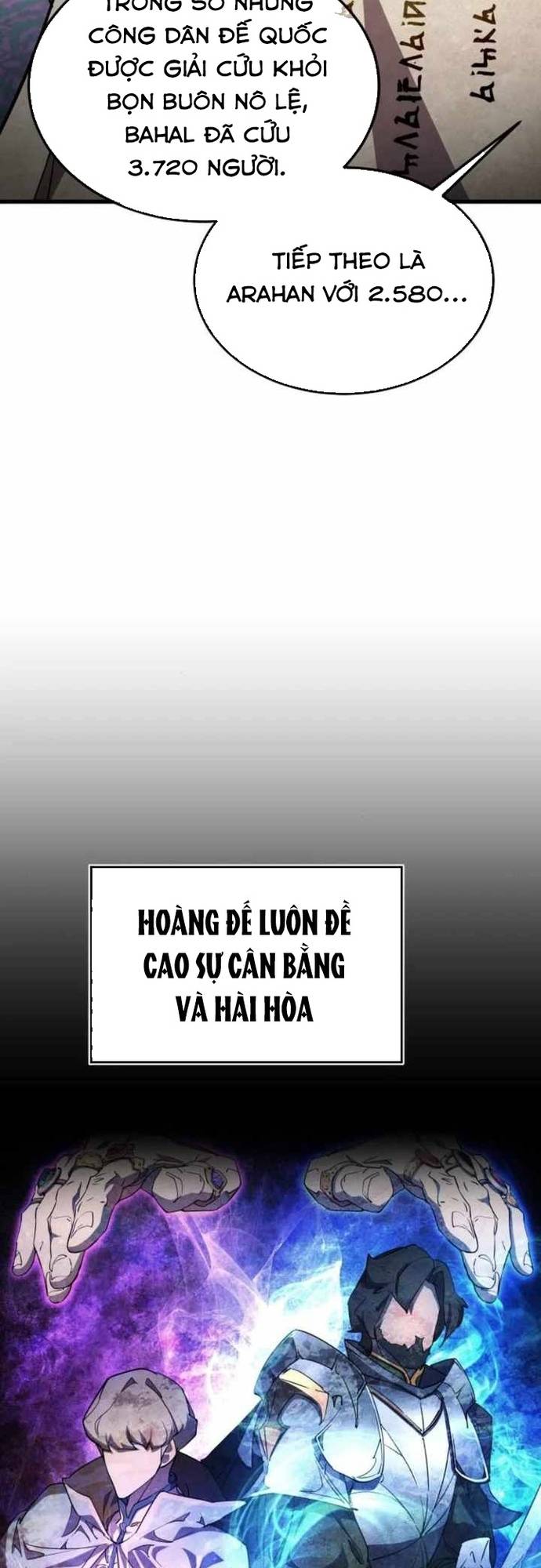 Thiên Tài Ma Pháp Sư Vật Lí Chapter 21 - Trang 65