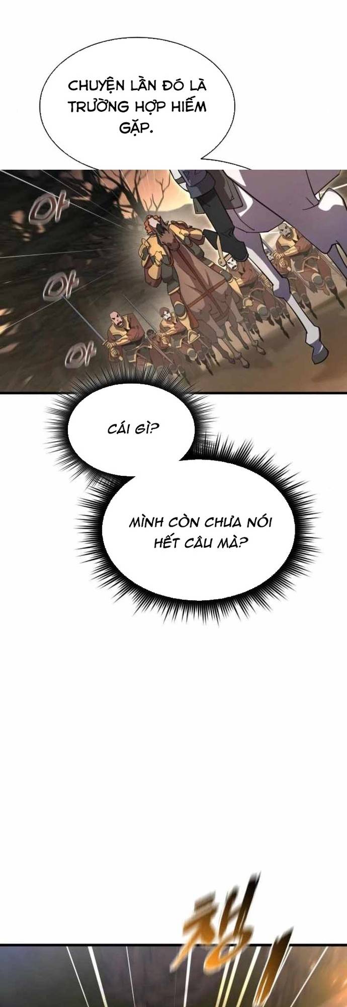 Thiên Tài Ma Pháp Sư Vật Lí Chapter 21 - Trang 54