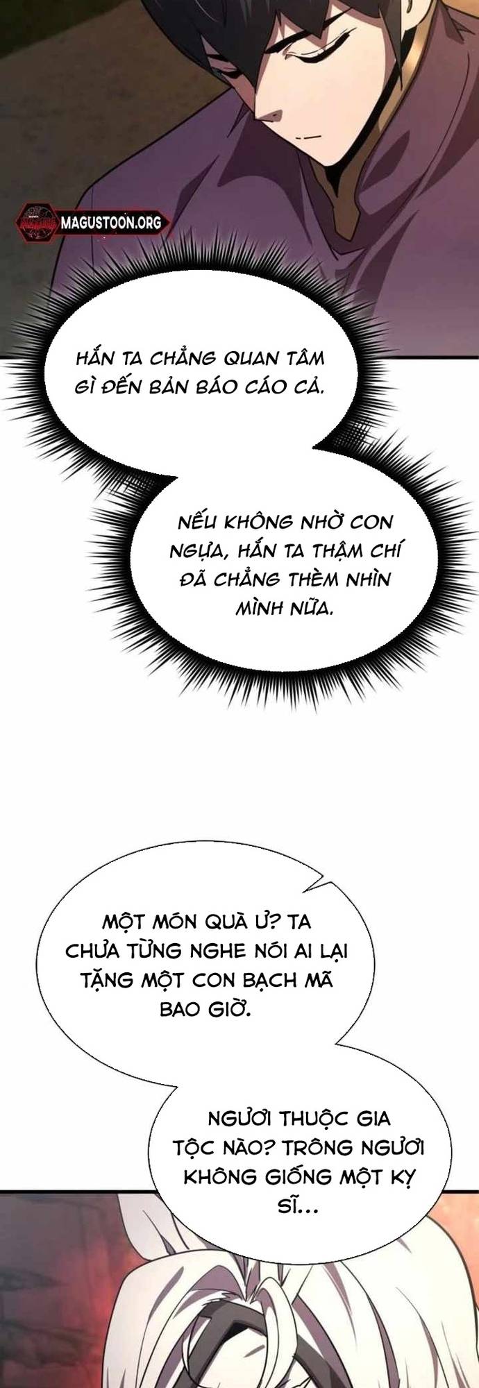 Thiên Tài Ma Pháp Sư Vật Lí Chapter 21 - Trang 51