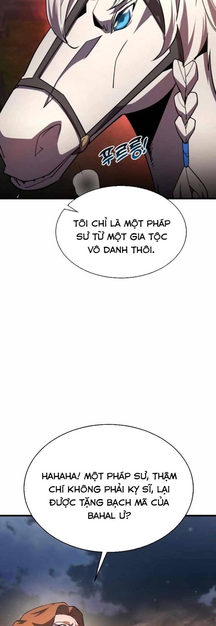 Thiên Tài Ma Pháp Sư Vật Lí Chapter 21 - Trang 52
