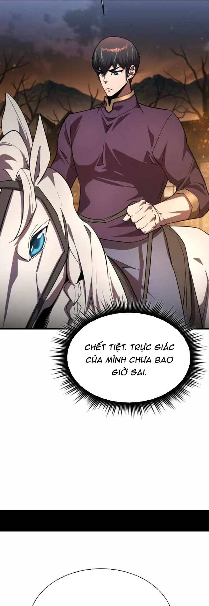 Thiên Tài Ma Pháp Sư Vật Lí Chapter 21 - Trang 57