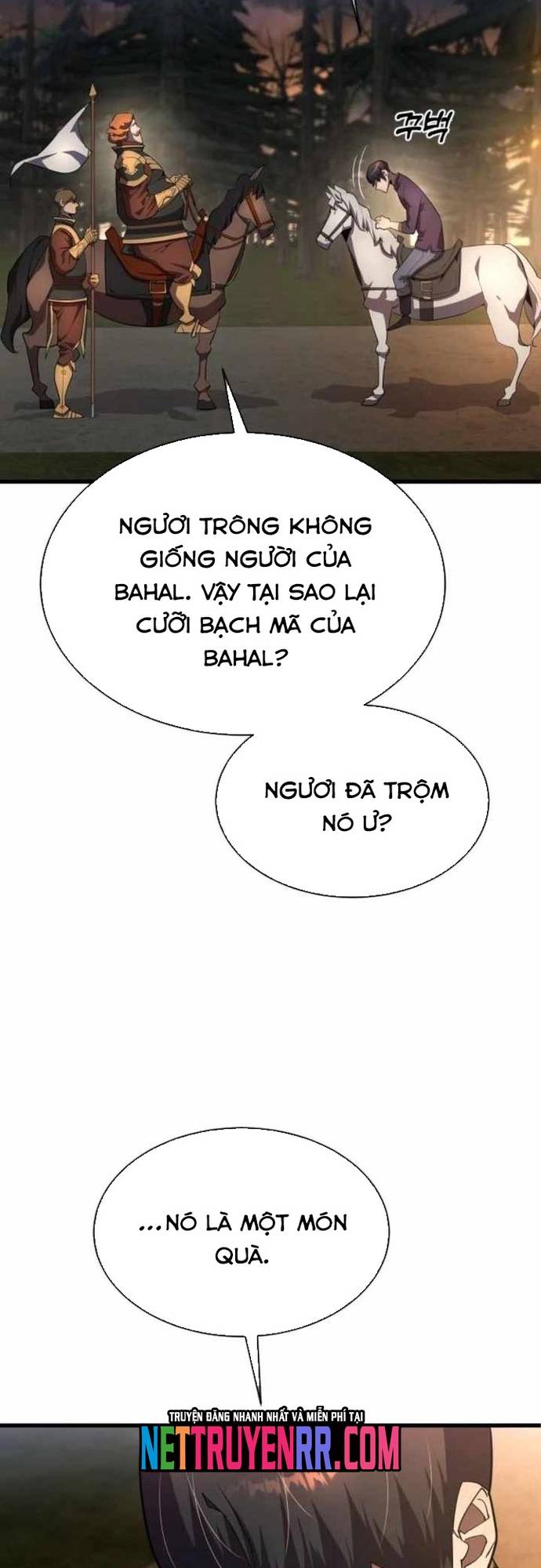 Thiên Tài Ma Pháp Sư Vật Lí Chapter 21 - Trang 50