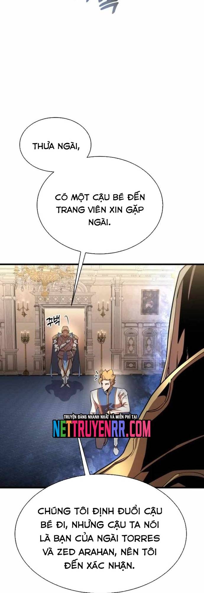 Thiên Tài Ma Pháp Sư Vật Lí Chapter 21 - Trang 69