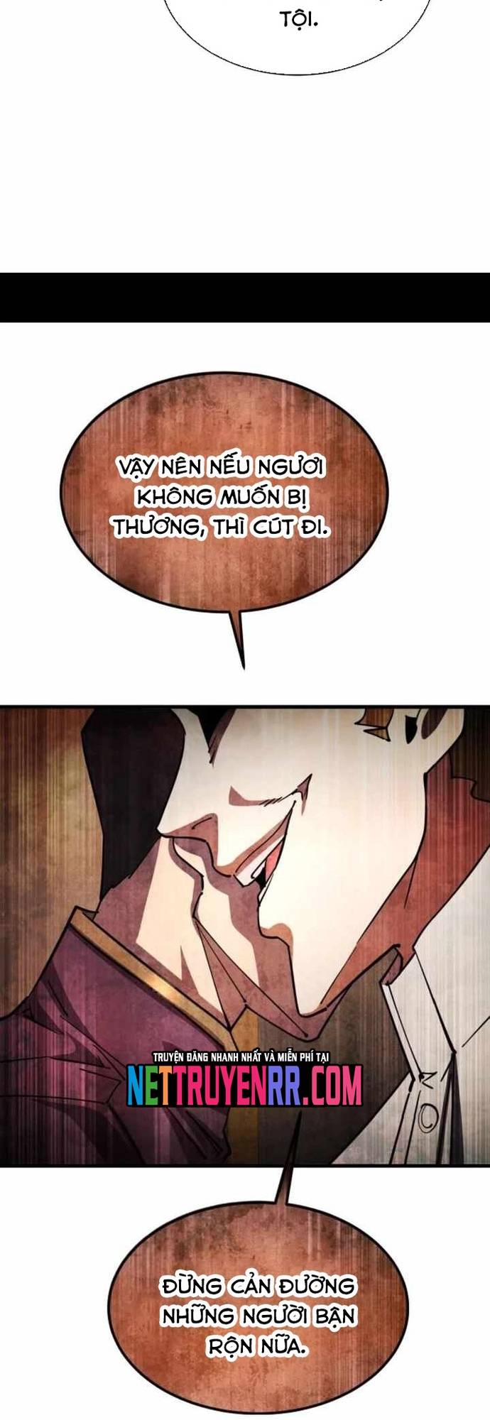 Thiên Tài Ma Pháp Sư Vật Lí Chapter 21 - Trang 33