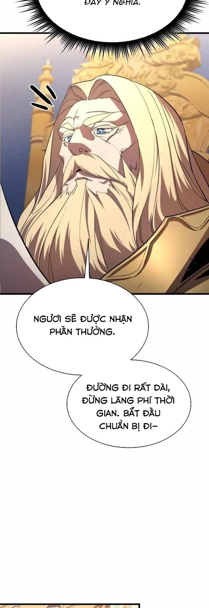 Thiên Tài Ma Pháp Sư Vật Lí Chapter 21 - Trang 67