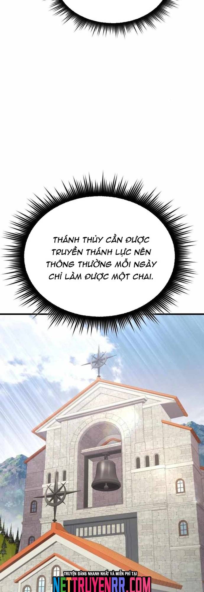 Thiên Tài Ma Pháp Sư Vật Lí Chapter 21 - Trang 22