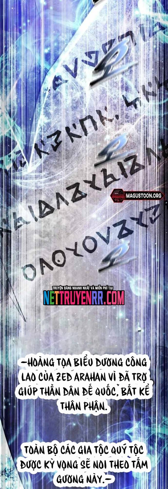 Thiên Tài Ma Pháp Sư Vật Lí Chapter 21 - Trang 76